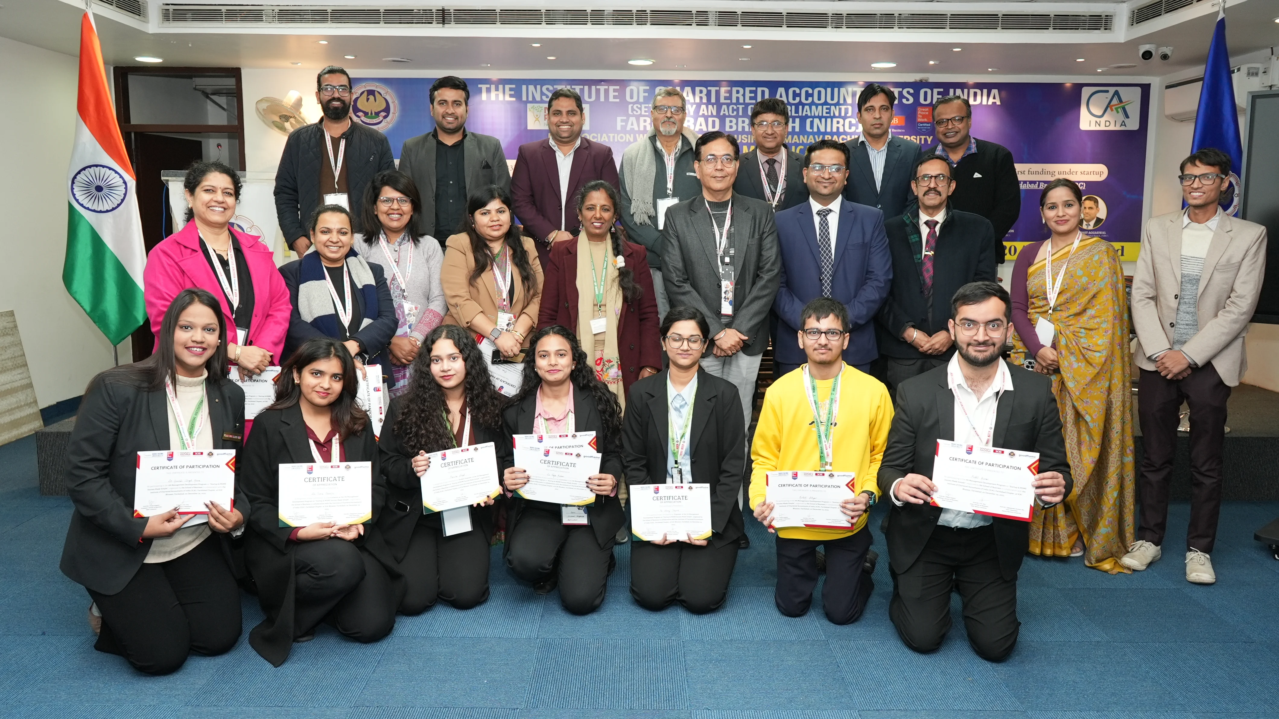 Centre for Business Analytics Research